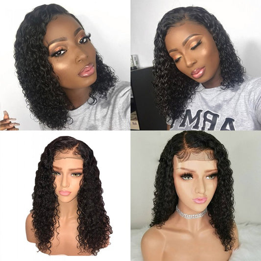 13 x 4 HD Frontals