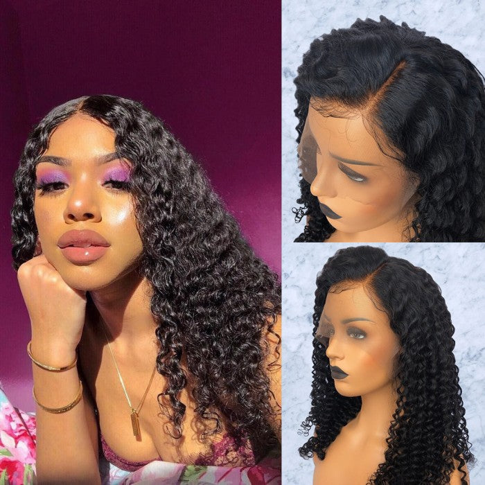 13 x 6 HD Frontals